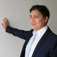 Edintson Angel Espinoza H.