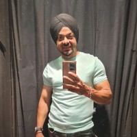 malkit singh