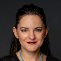 Eylül Fidan Akıncı, Ph.D.