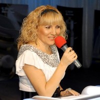 Svetlana Asatryan