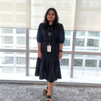 Pavithra R V