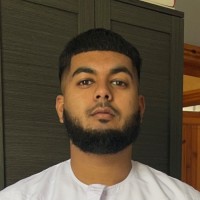 Muhammad Eesa