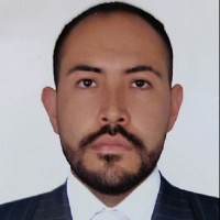 Gerson Mauricio Baquero Hernandez