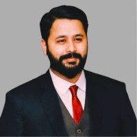 Tauqeer Sohail