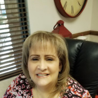 Diane Pidsosny-Anderson