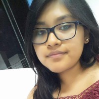 Leydi Almendra Segovia Huacac