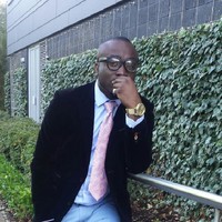 Chijindu Nweke