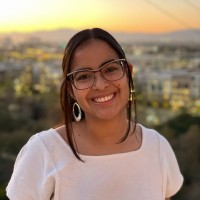 Sahana Matthews