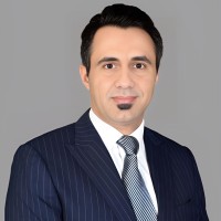 Omar Rahamneh - M Engr,AIC,Cert CILA