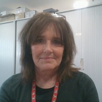 Fiona Adamson