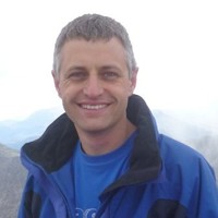 Anthony Rooke