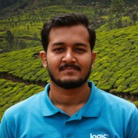 Viswanathan Krishnamoorthy