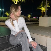 Morgan Alyse