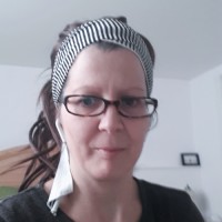 Ildiko Gothard-(Adams)