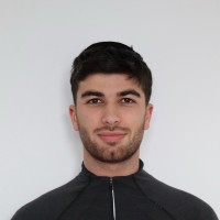 Moshe Chinn