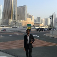 Vatsal Jasani