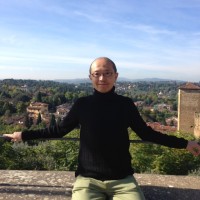 Hitoshi Katsumaru