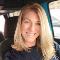 Christina Woodward