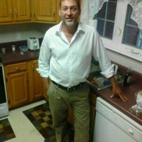 Bill Rutledge