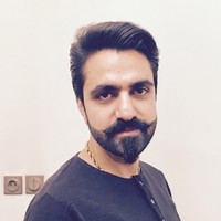 Payam Iranmehr
