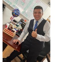 Alfredo Quintero Arriaga