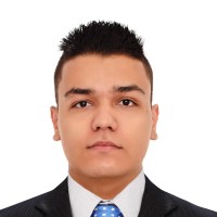 Andrey Santiago Vargas Rodríguez