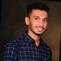 Vinod R