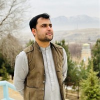 Ismatullah Amarkhail