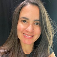 Pricila da Silva Barbosa