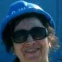 Roshanak Amirazizi, Ms, Pe, Casp