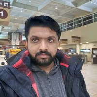 athul pradeep