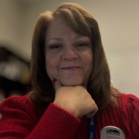 Shelia Dodd