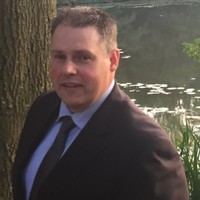 Jan - Bart Drenth