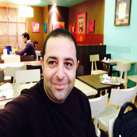 MAKRAM BAKLOUTI