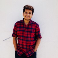 Varun G R