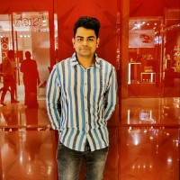 Akash Deep Sahoo
