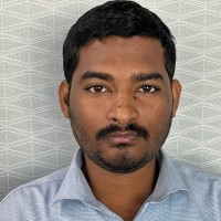 Harish Duvvari