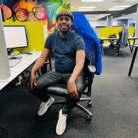 Silvester Makondo