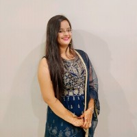 Khushbu Patel
