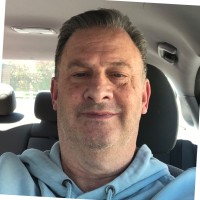 Mark Geier