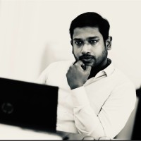 Vijayananth Anantharajah