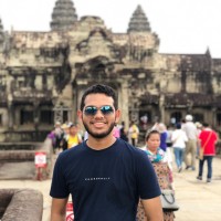 Yash Banthia
