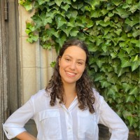 Abigail Nevo