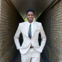 Farhan Adeyemo