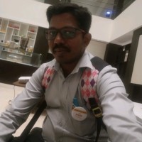 Sivabrahman Ramakrishnan