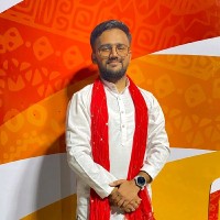 Sanghani Deepkumar
