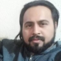 Jose Manuel Ceballos Solis