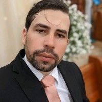 Mikaell Gonçalves