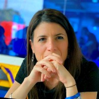 Beatriz Tomé García - Diseño Gráfico -