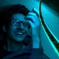 Nicholas Maximo
